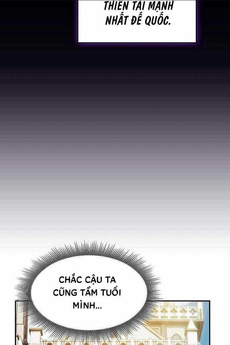Kiếm Sĩ Thiên Tài Của Học Viện: Chapter 10