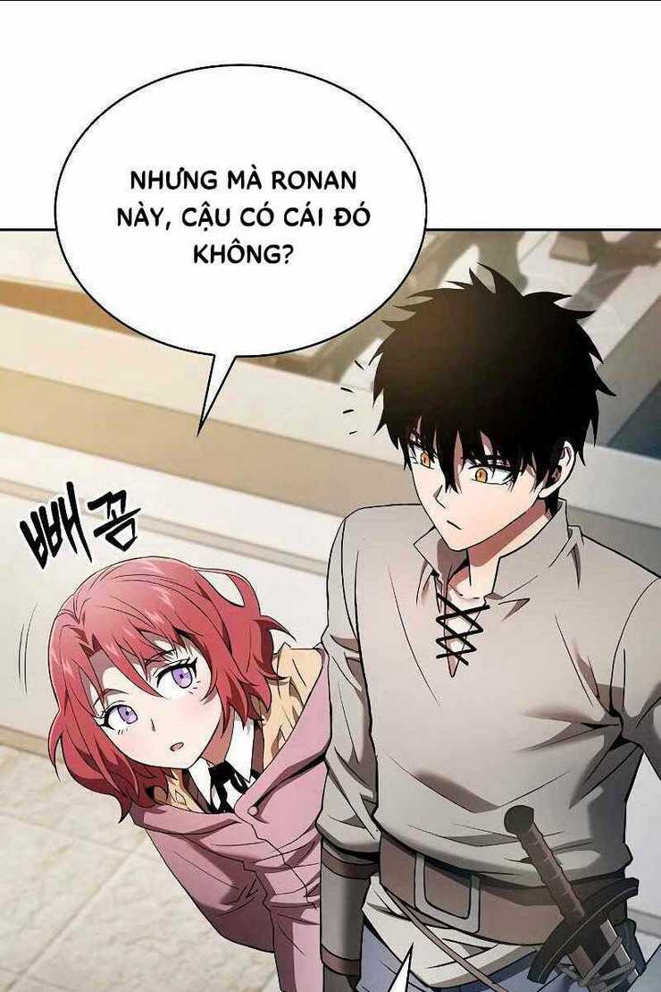 Kiếm Sĩ Thiên Tài Của Học Viện: Chapter 10