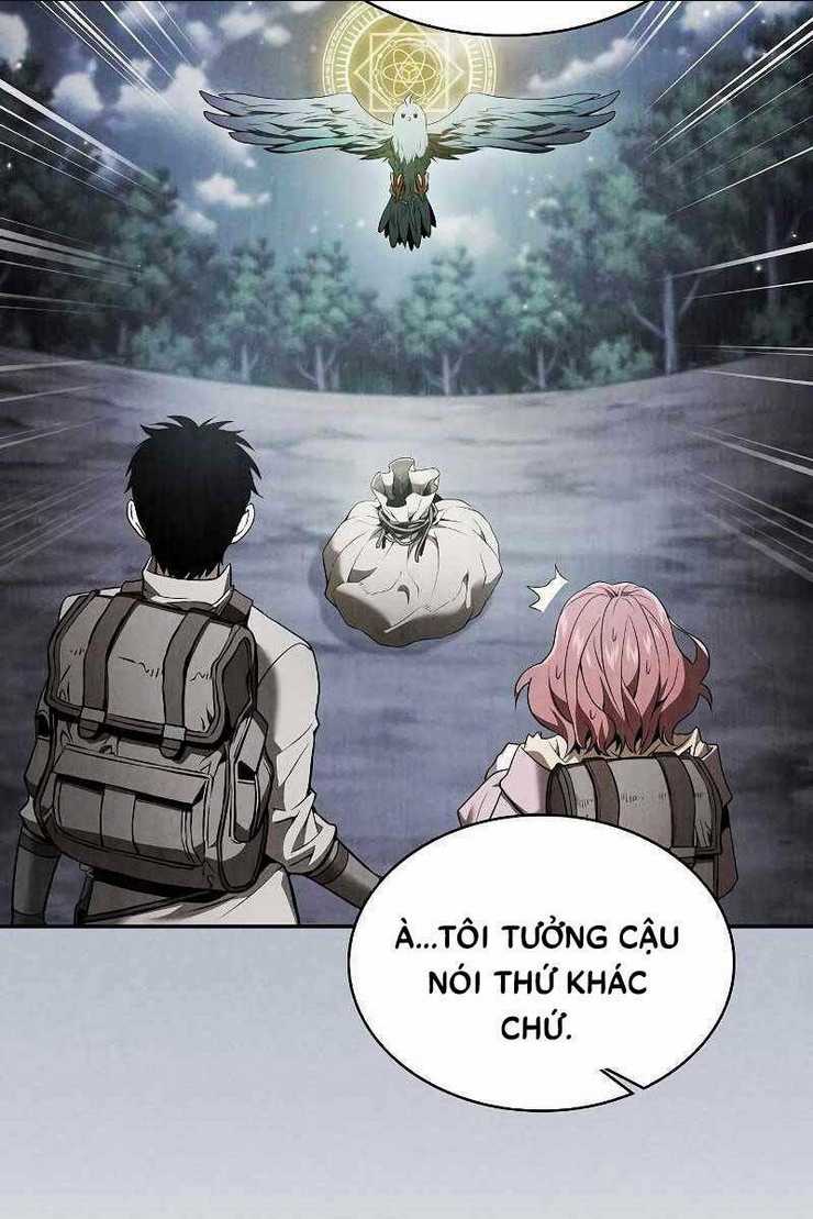 Kiếm Sĩ Thiên Tài Của Học Viện: Chapter 10