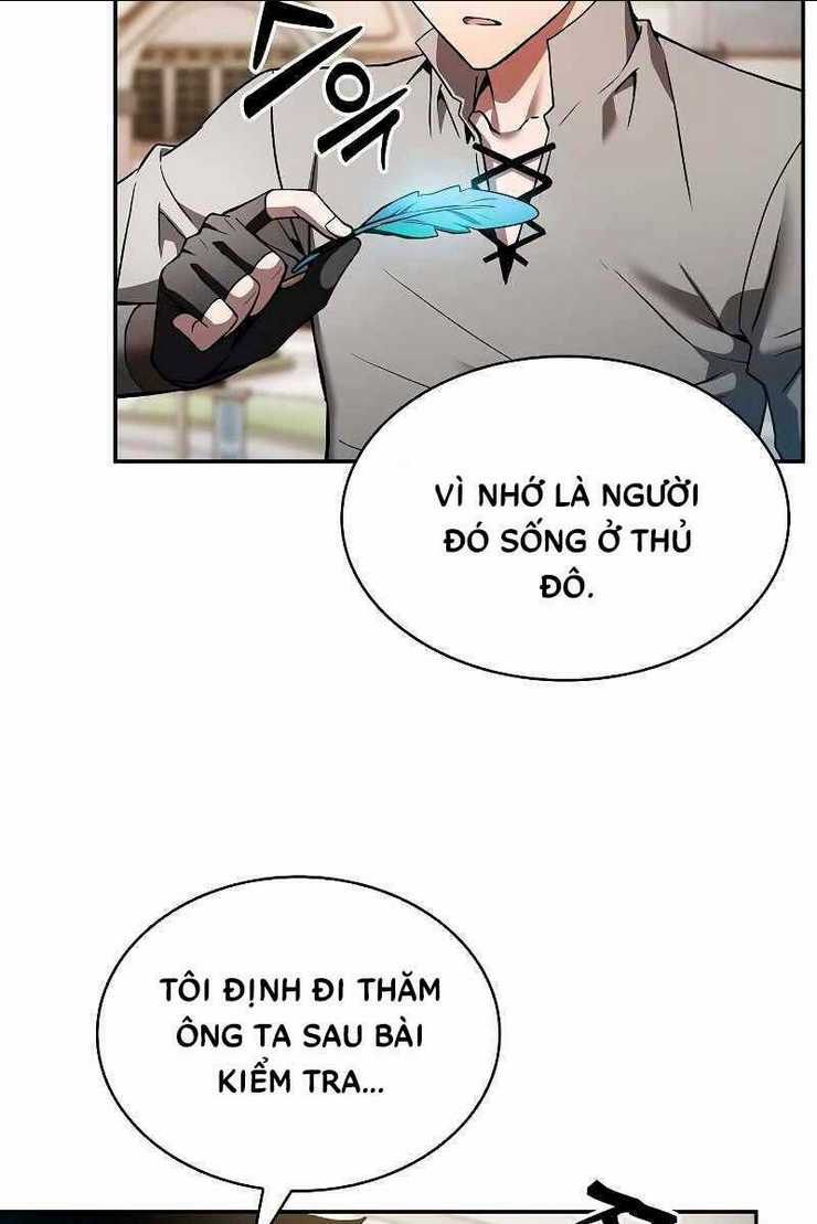Kiếm Sĩ Thiên Tài Của Học Viện: Chapter 10