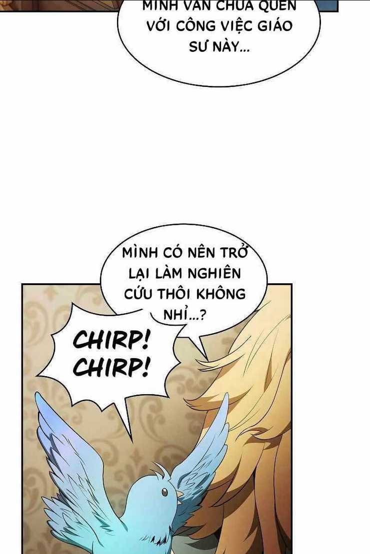 Kiếm Sĩ Thiên Tài Của Học Viện: Chapter 10