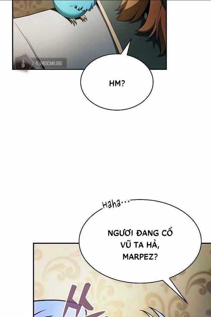 Kiếm Sĩ Thiên Tài Của Học Viện: Chapter 10