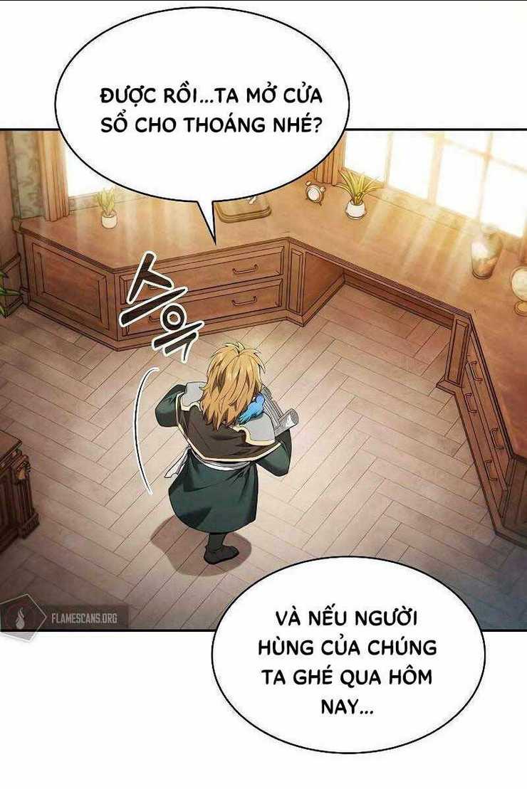 Kiếm Sĩ Thiên Tài Của Học Viện: Chapter 10