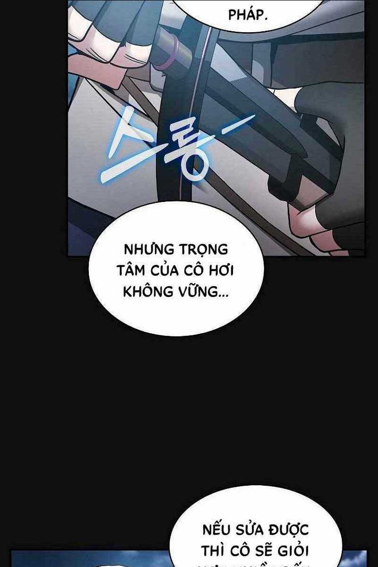 Kiếm Sĩ Thiên Tài Của Học Viện: Chapter 10