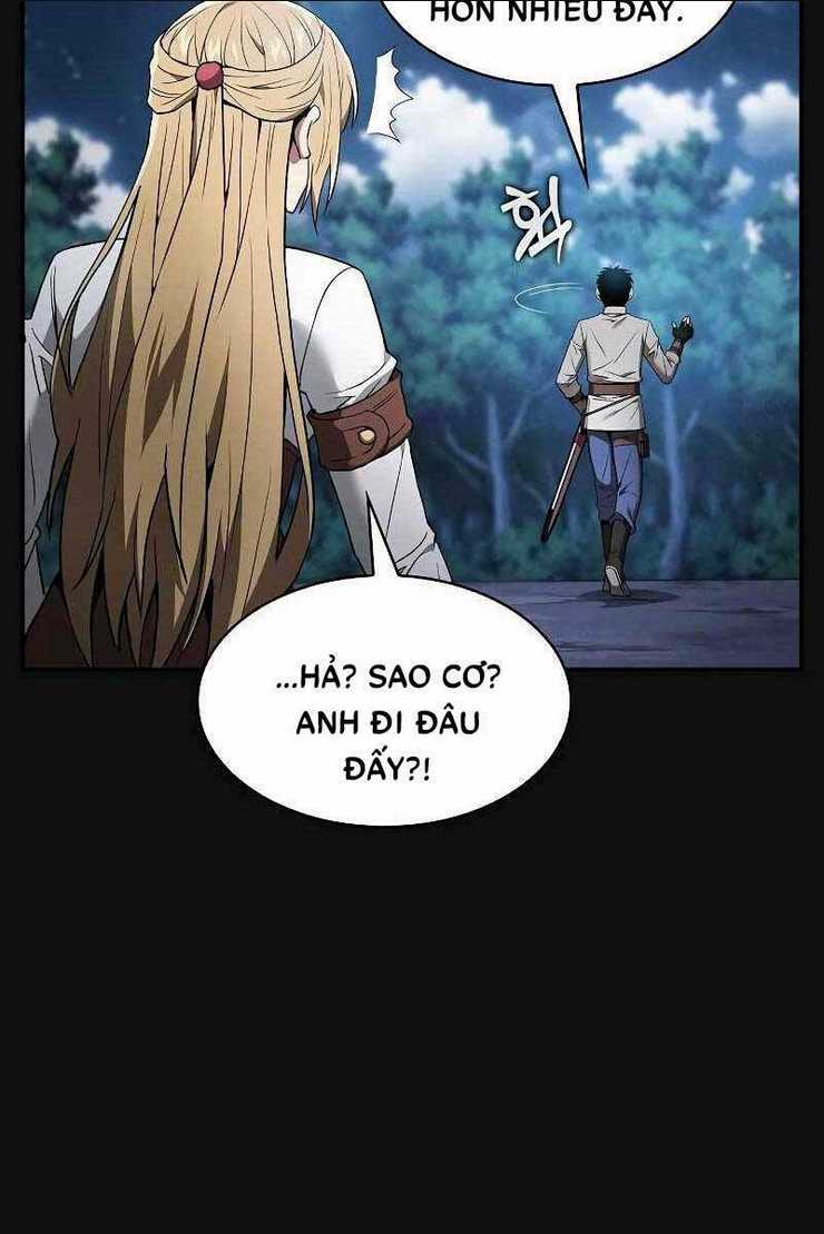 Kiếm Sĩ Thiên Tài Của Học Viện: Chapter 10