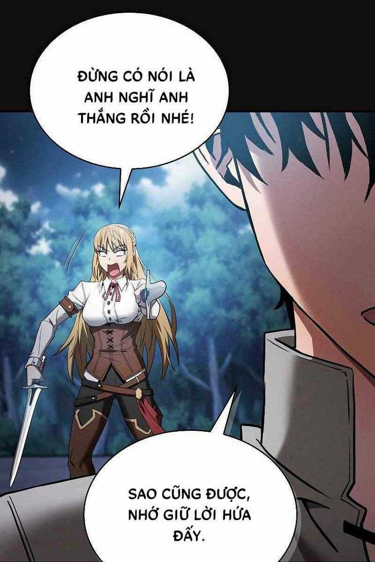 Kiếm Sĩ Thiên Tài Của Học Viện: Chapter 10