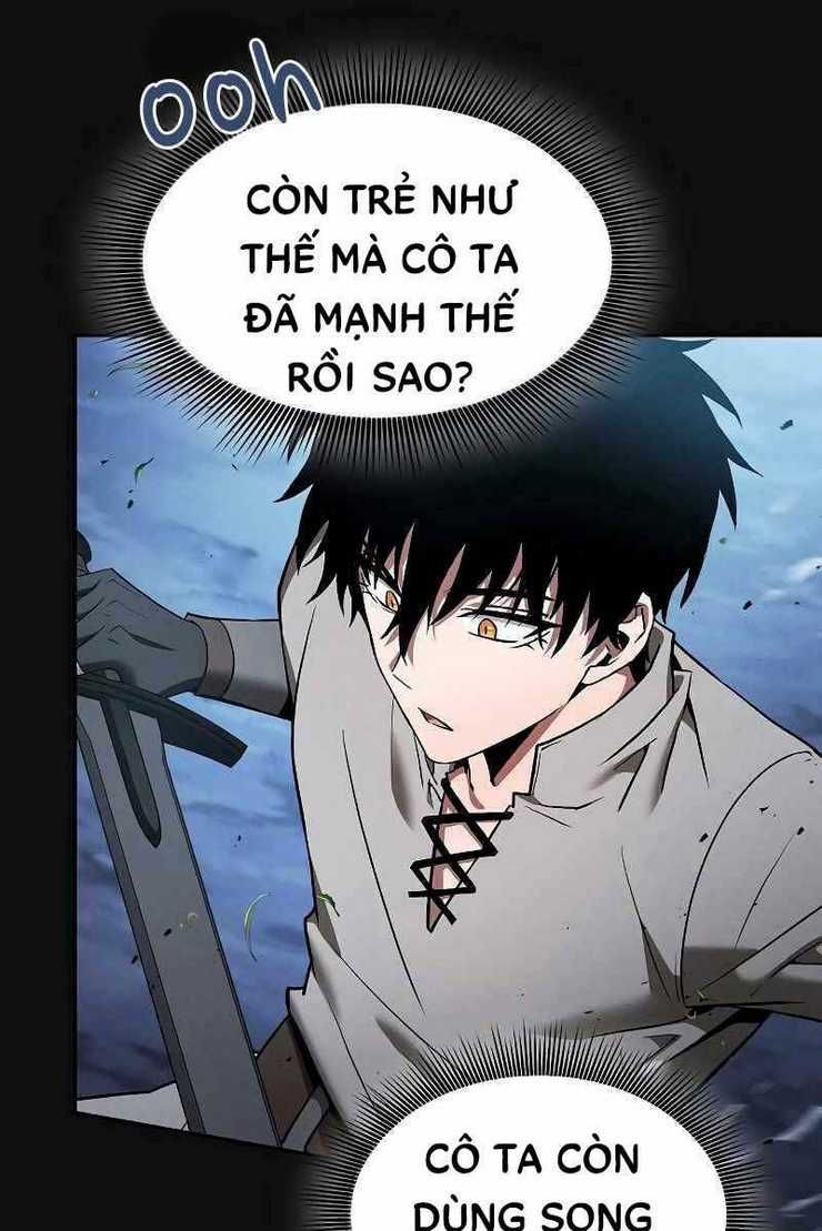 Kiếm Sĩ Thiên Tài Của Học Viện: Chapter 10