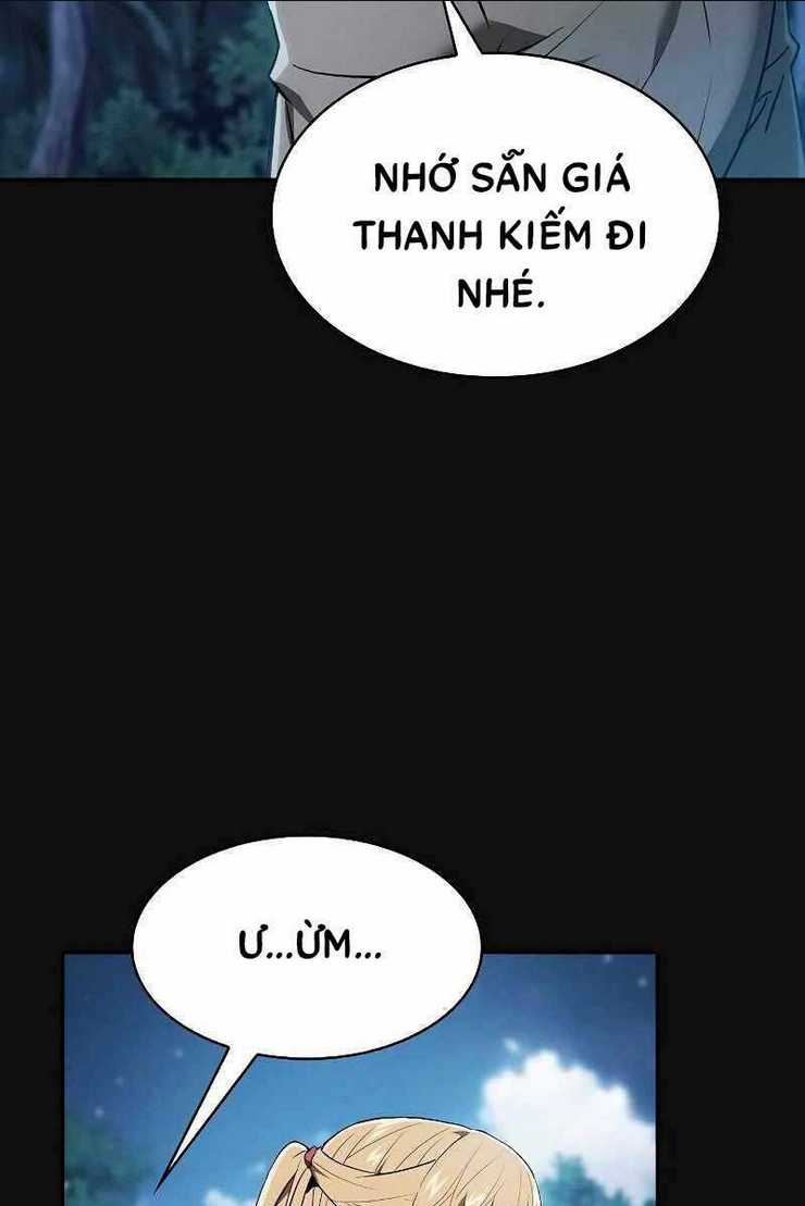 Kiếm Sĩ Thiên Tài Của Học Viện: Chapter 10