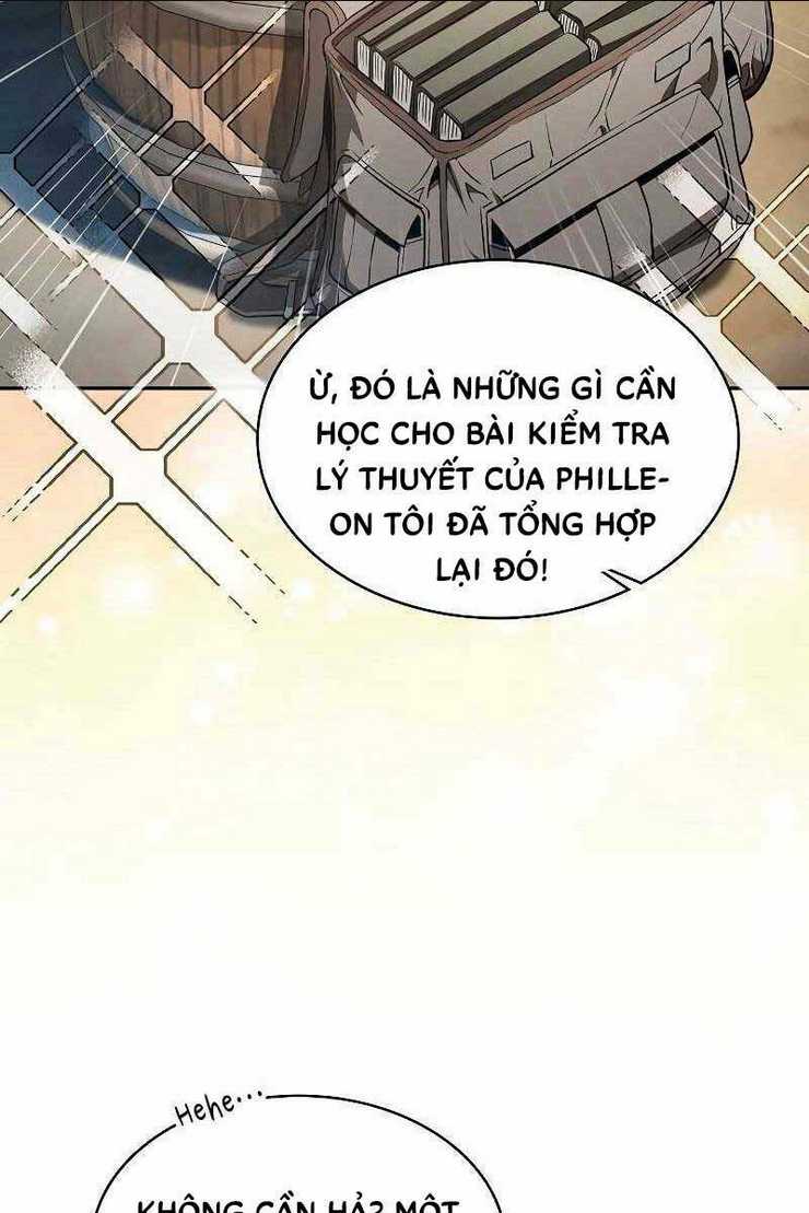 Kiếm Sĩ Thiên Tài Của Học Viện: Chapter 10