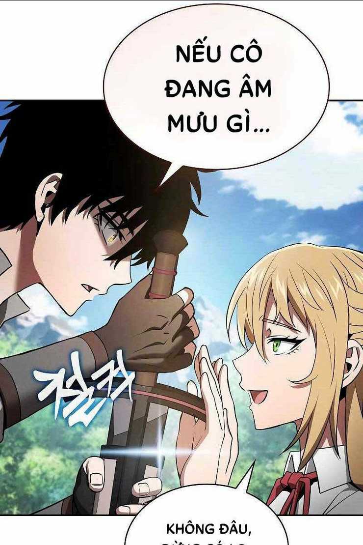 Kiếm Sĩ Thiên Tài Của Học Viện: Chapter 10