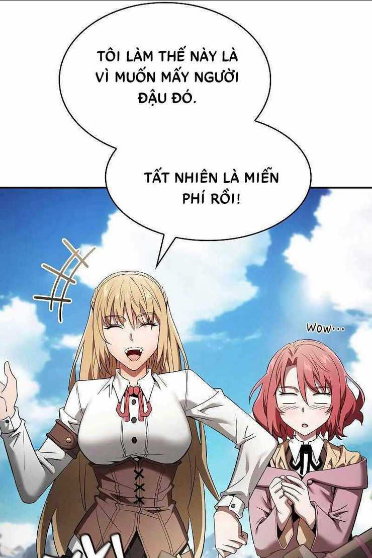 Kiếm Sĩ Thiên Tài Của Học Viện: Chapter 10
