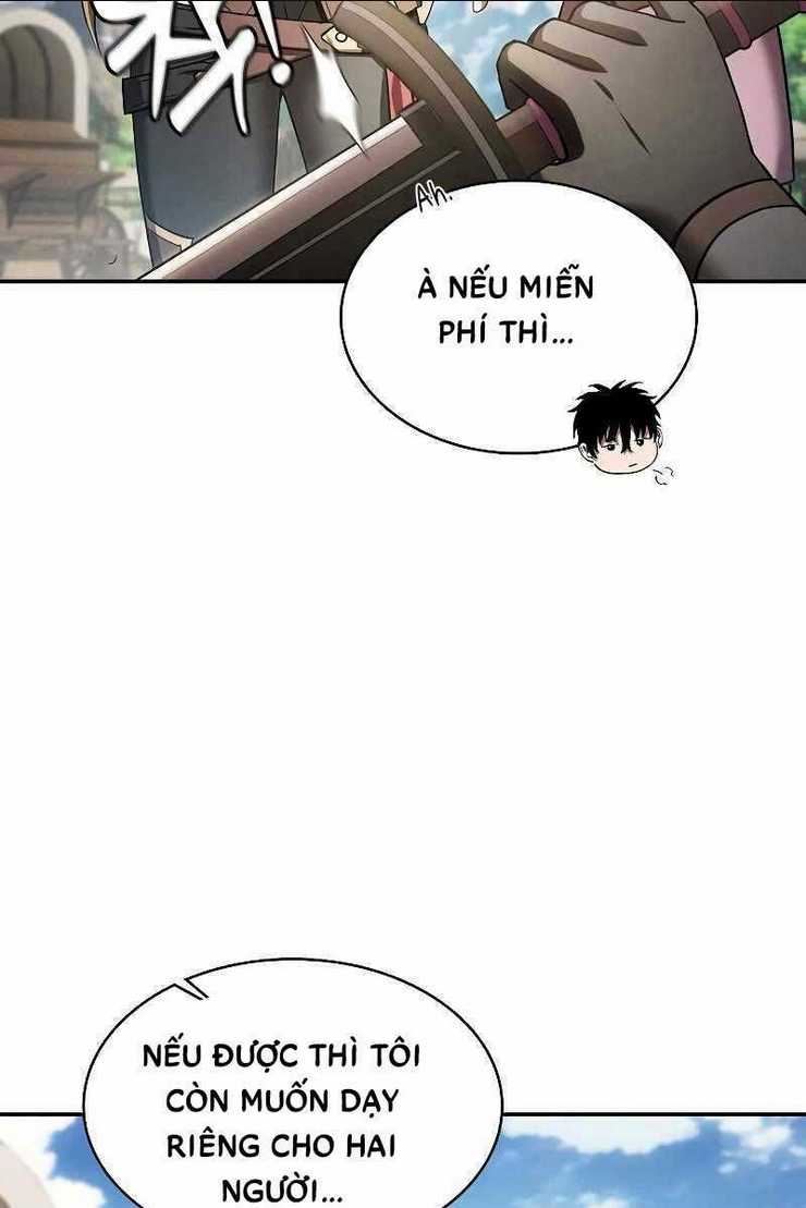 Kiếm Sĩ Thiên Tài Của Học Viện: Chapter 10