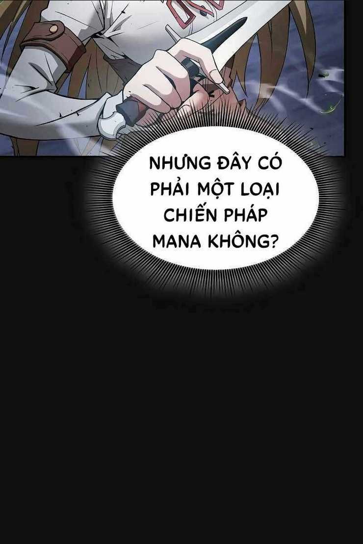 Kiếm Sĩ Thiên Tài Của Học Viện: Chapter 10