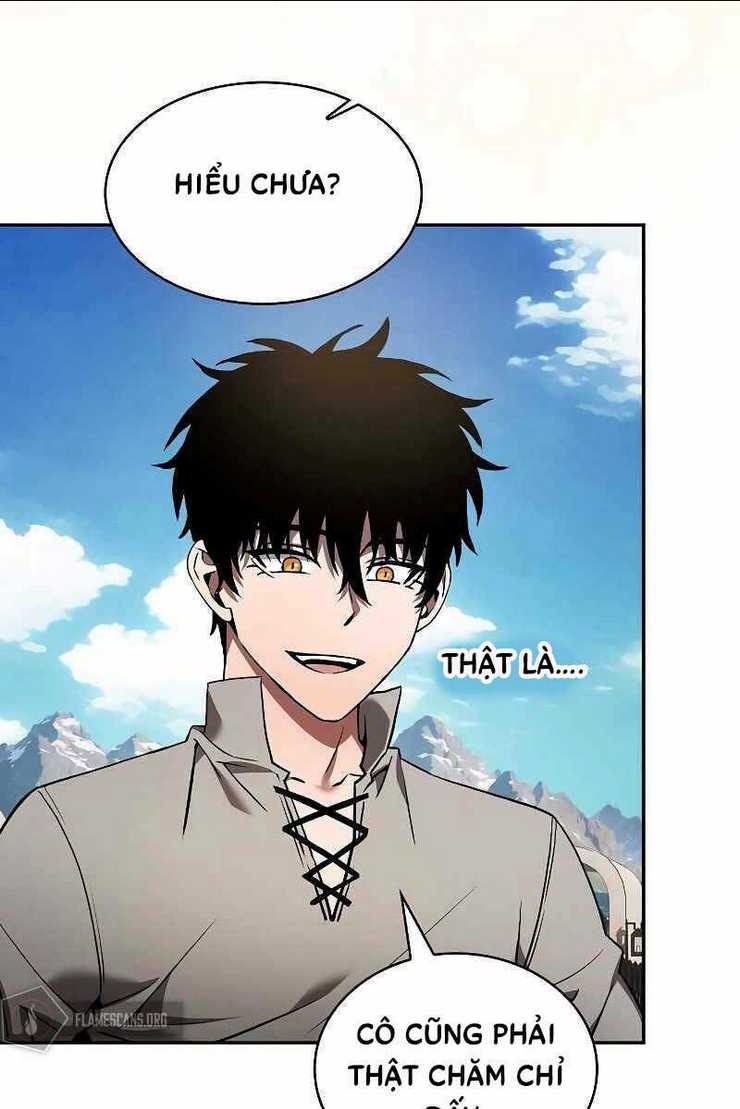 Kiếm Sĩ Thiên Tài Của Học Viện: Chapter 10