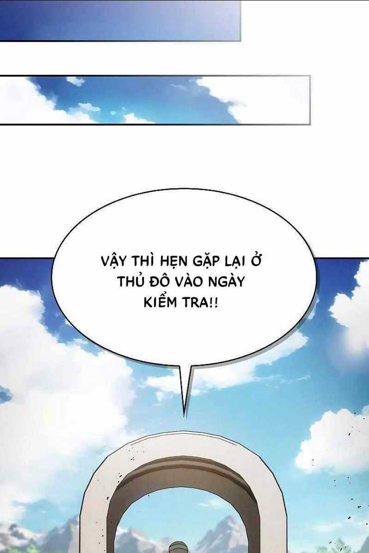 Kiếm Sĩ Thiên Tài Của Học Viện: Chapter 10