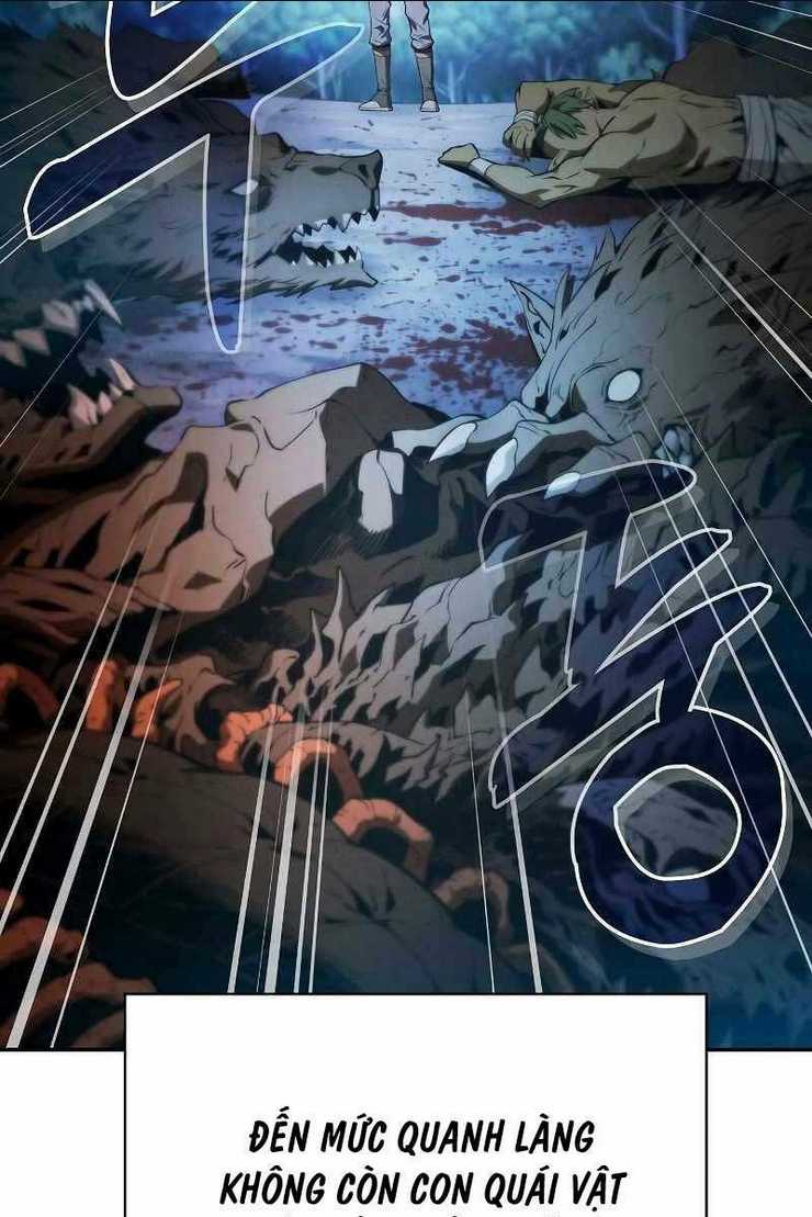 Kiếm Sĩ Thiên Tài Của Học Viện: Chapter 10