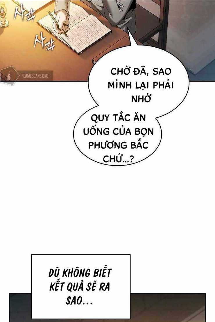 Kiếm Sĩ Thiên Tài Của Học Viện: Chapter 10