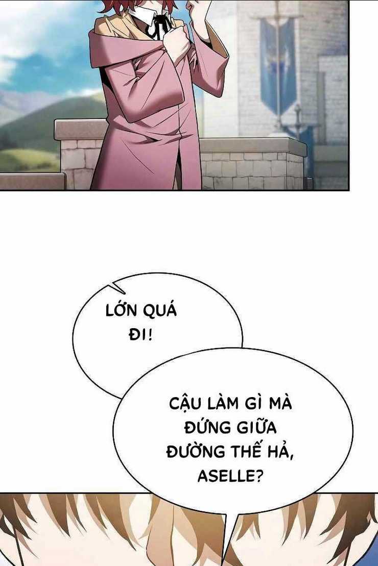 Kiếm Sĩ Thiên Tài Của Học Viện: Chapter 10