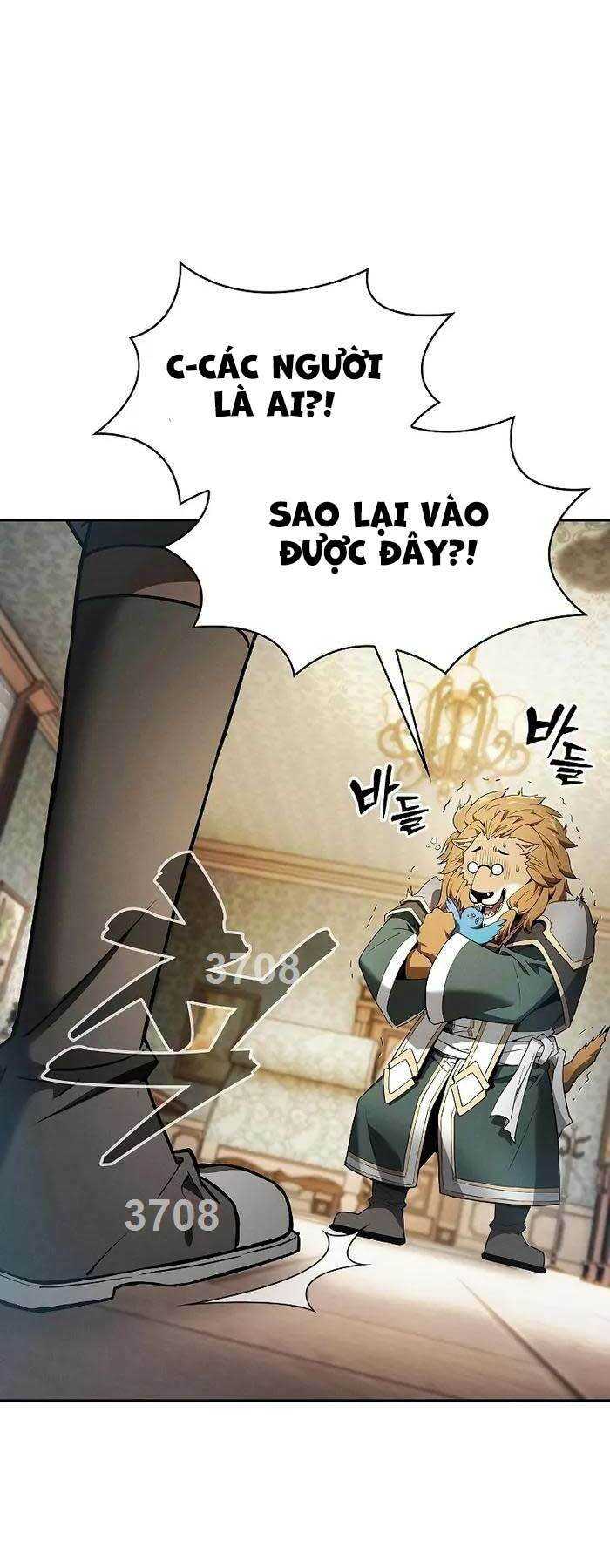 Kiếm Sĩ Thiên Tài Của Học Viện: Chapter 11