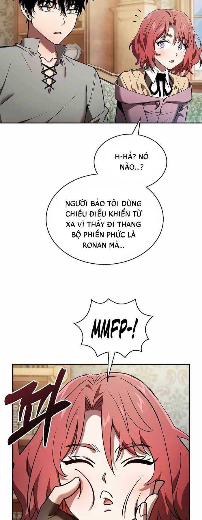 Kiếm Sĩ Thiên Tài Của Học Viện: Chapter 11