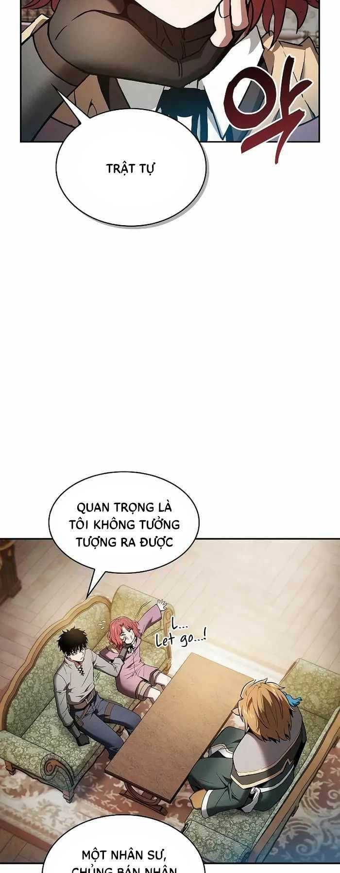 Kiếm Sĩ Thiên Tài Của Học Viện: Chapter 11