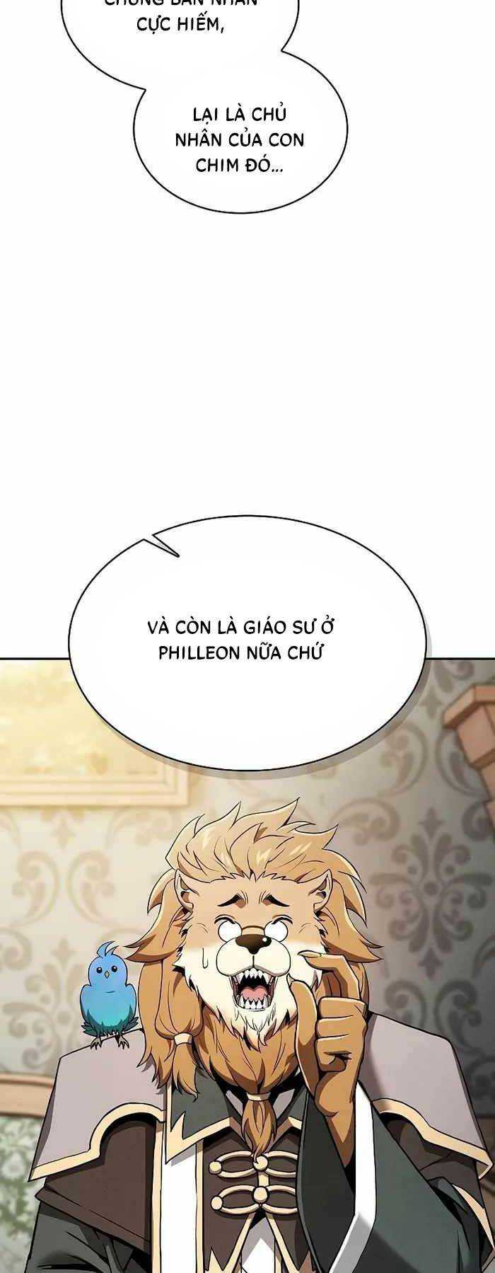 Kiếm Sĩ Thiên Tài Của Học Viện: Chapter 11