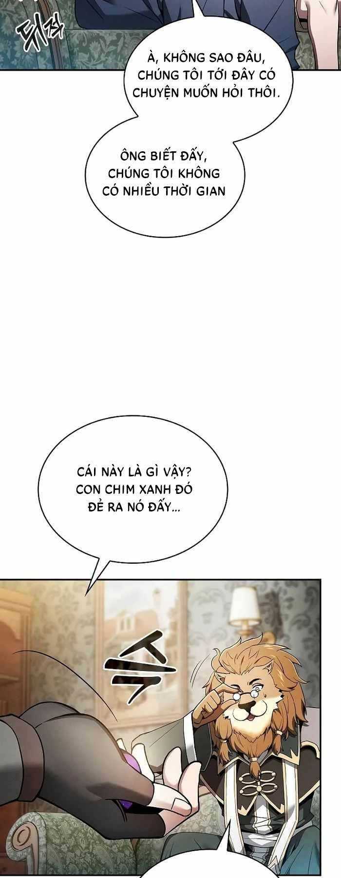 Kiếm Sĩ Thiên Tài Của Học Viện: Chapter 11