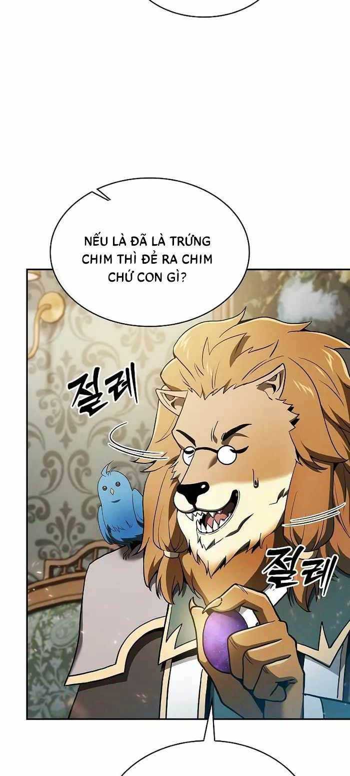 Kiếm Sĩ Thiên Tài Của Học Viện: Chapter 11