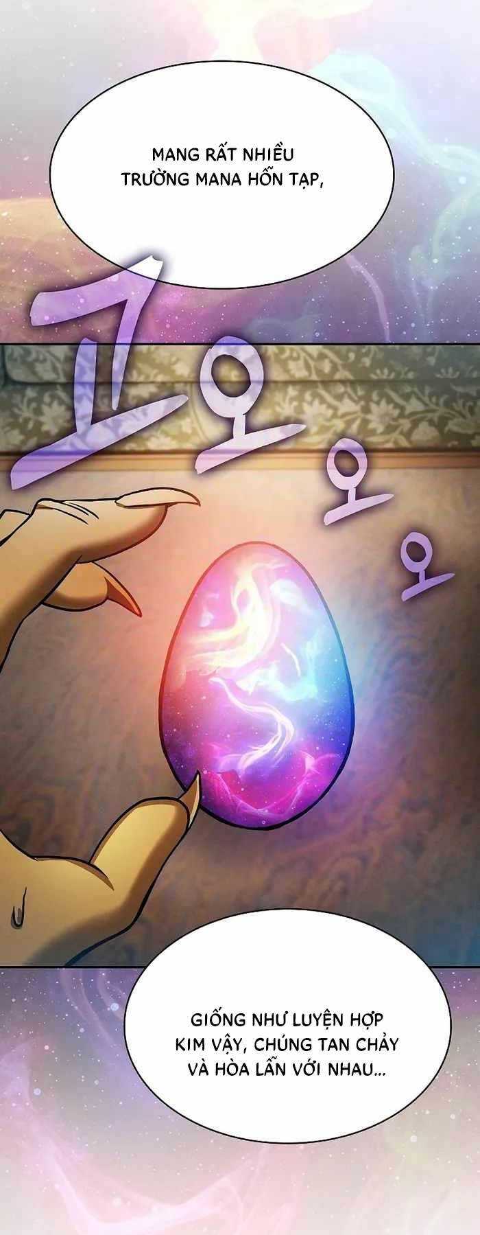 Kiếm Sĩ Thiên Tài Của Học Viện: Chapter 11