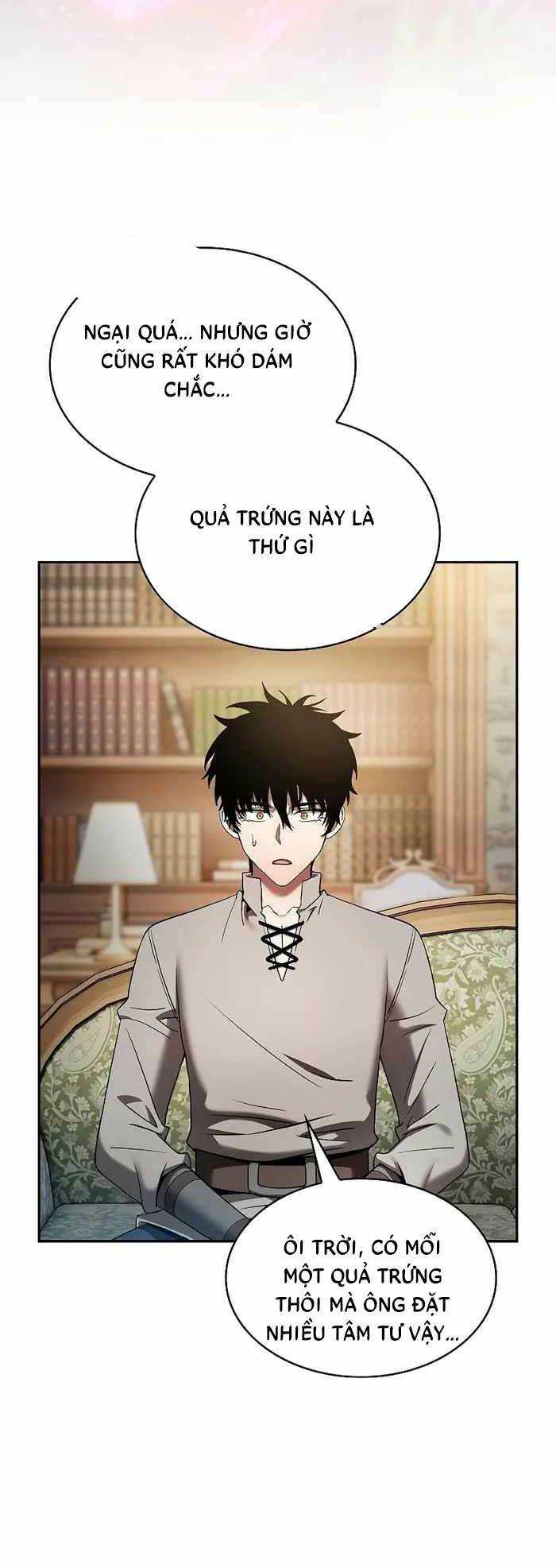 Kiếm Sĩ Thiên Tài Của Học Viện: Chapter 11