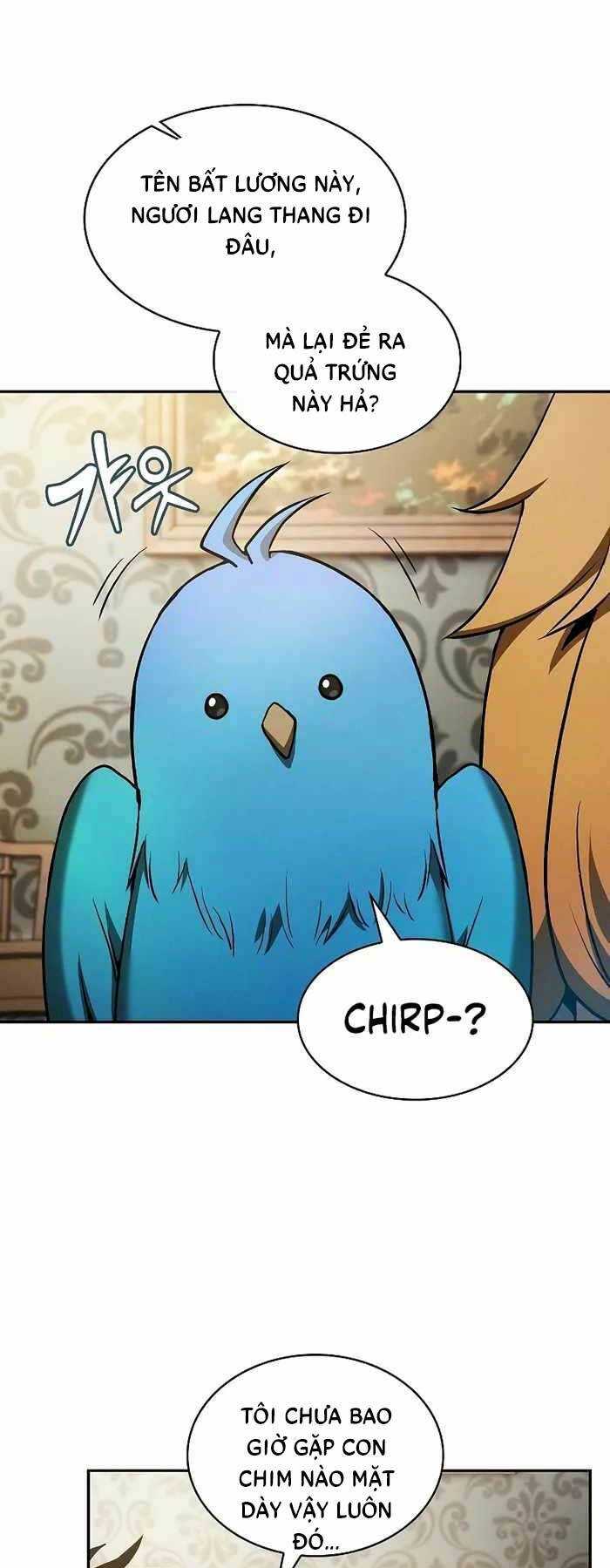 Kiếm Sĩ Thiên Tài Của Học Viện: Chapter 11