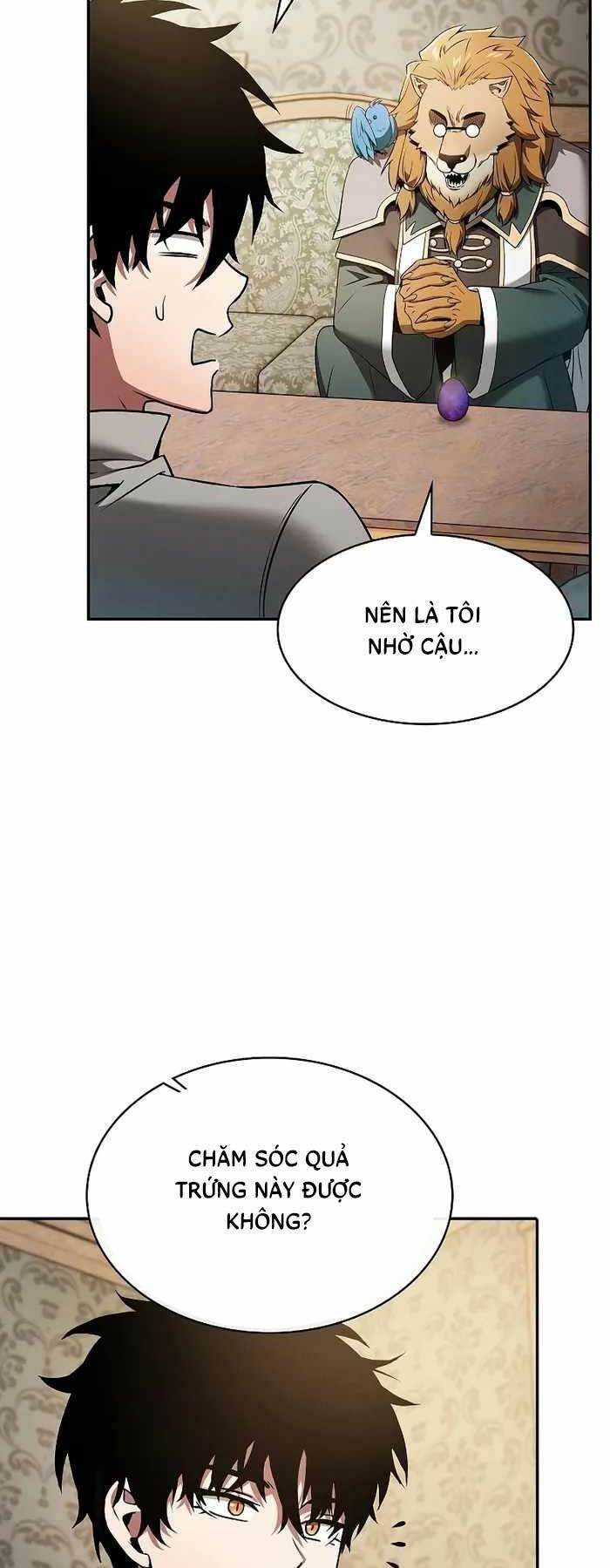 Kiếm Sĩ Thiên Tài Của Học Viện: Chapter 11