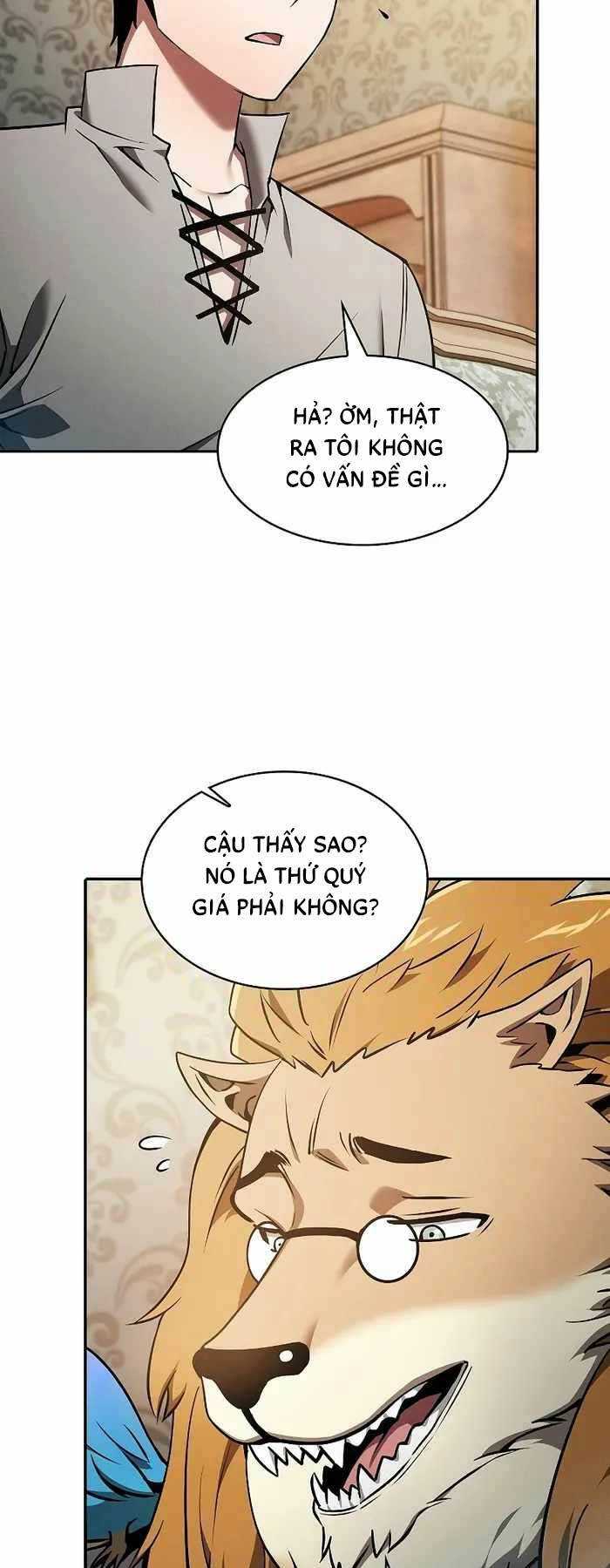 Kiếm Sĩ Thiên Tài Của Học Viện: Chapter 11