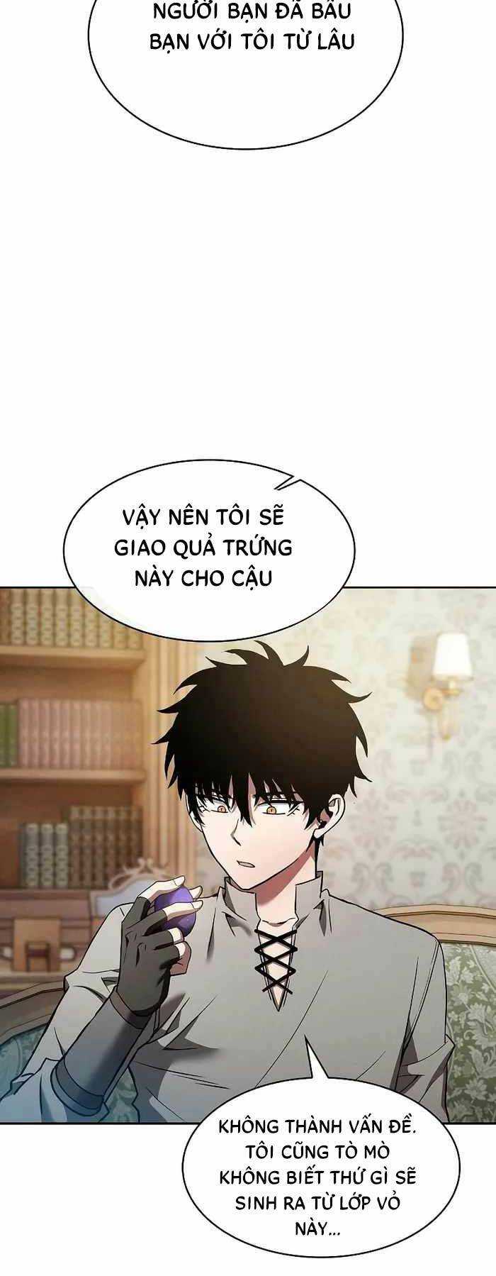 Kiếm Sĩ Thiên Tài Của Học Viện: Chapter 11