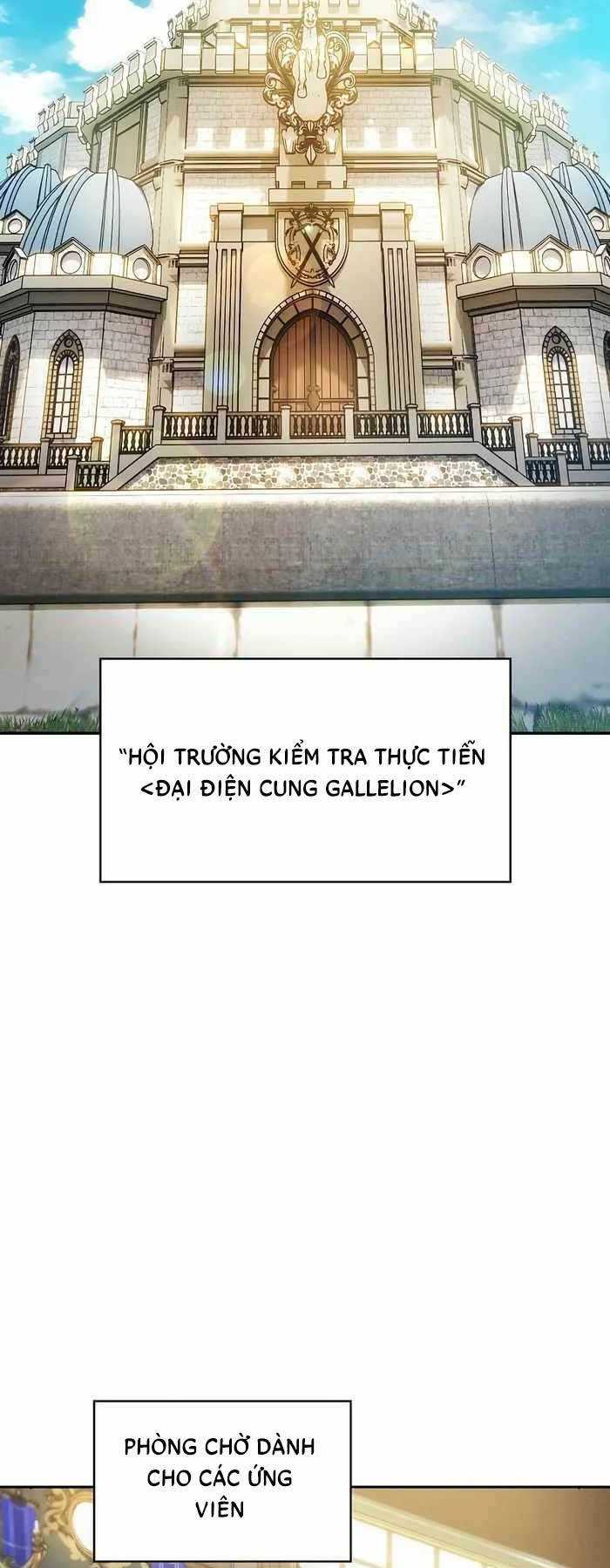 Kiếm Sĩ Thiên Tài Của Học Viện: Chapter 11