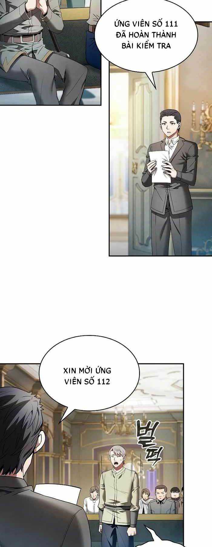 Kiếm Sĩ Thiên Tài Của Học Viện: Chapter 11