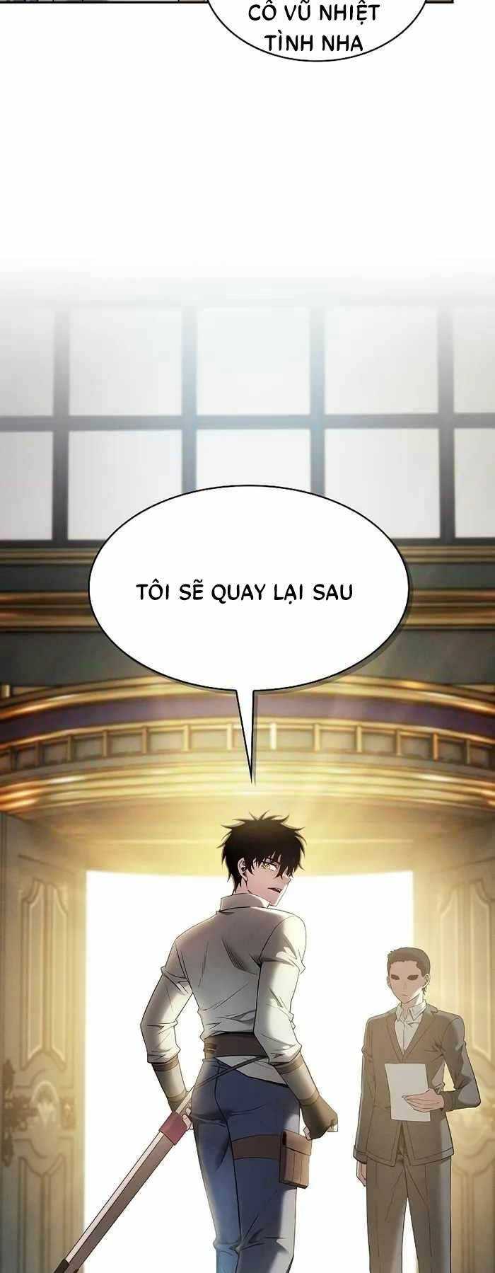 Kiếm Sĩ Thiên Tài Của Học Viện: Chapter 11