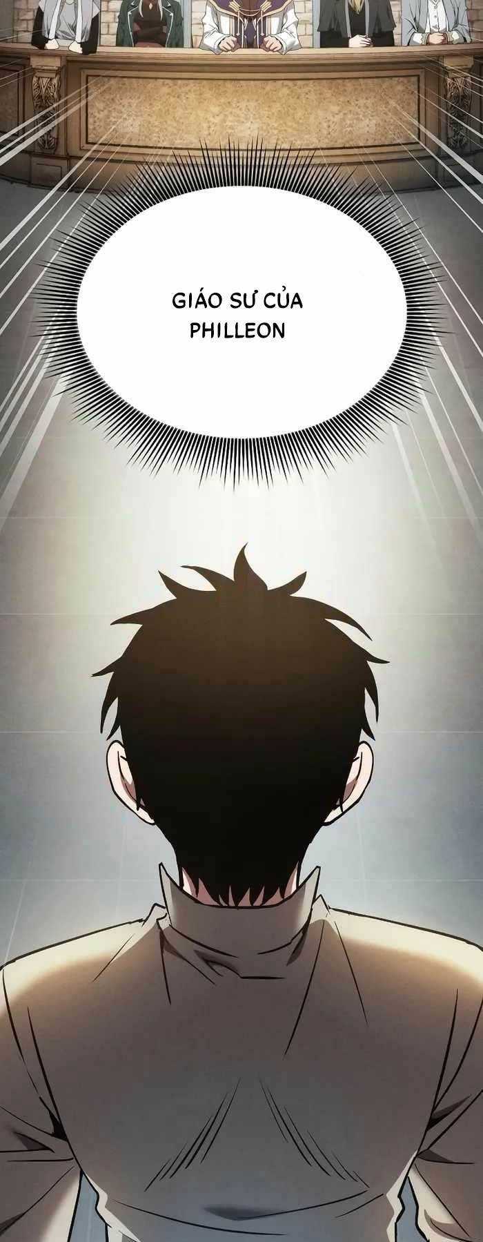 Kiếm Sĩ Thiên Tài Của Học Viện: Chapter 11