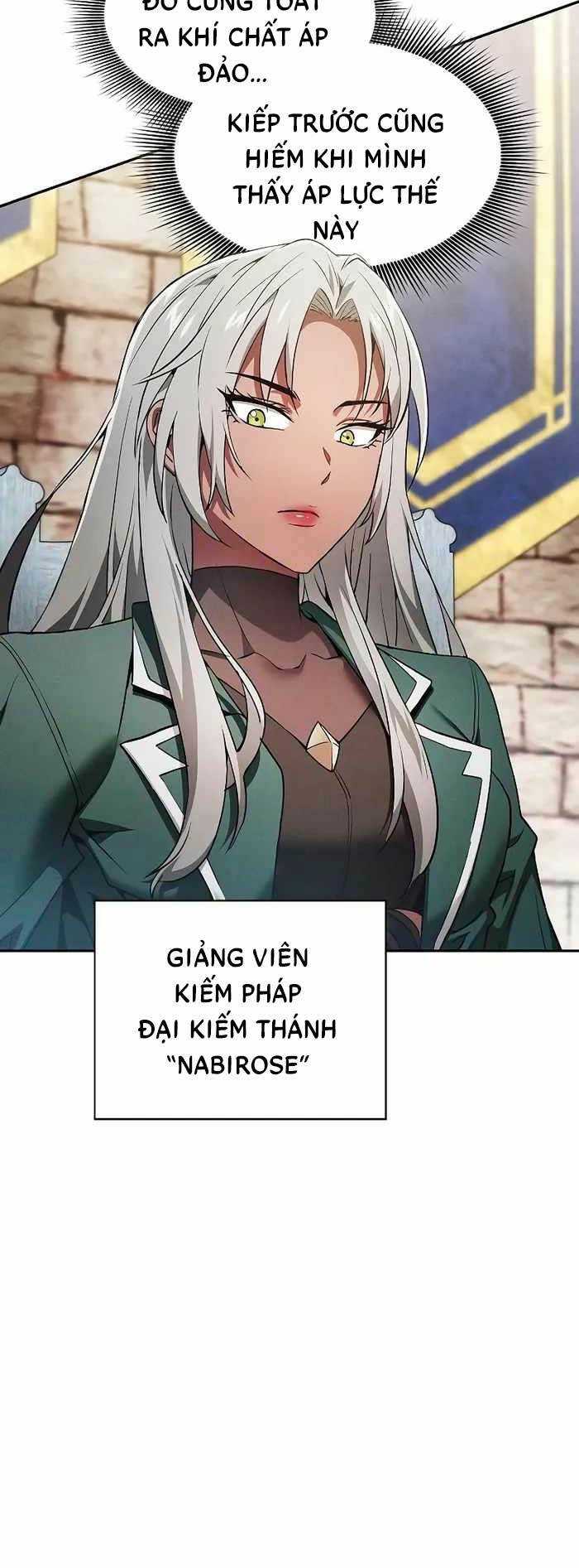 Kiếm Sĩ Thiên Tài Của Học Viện: Chapter 11