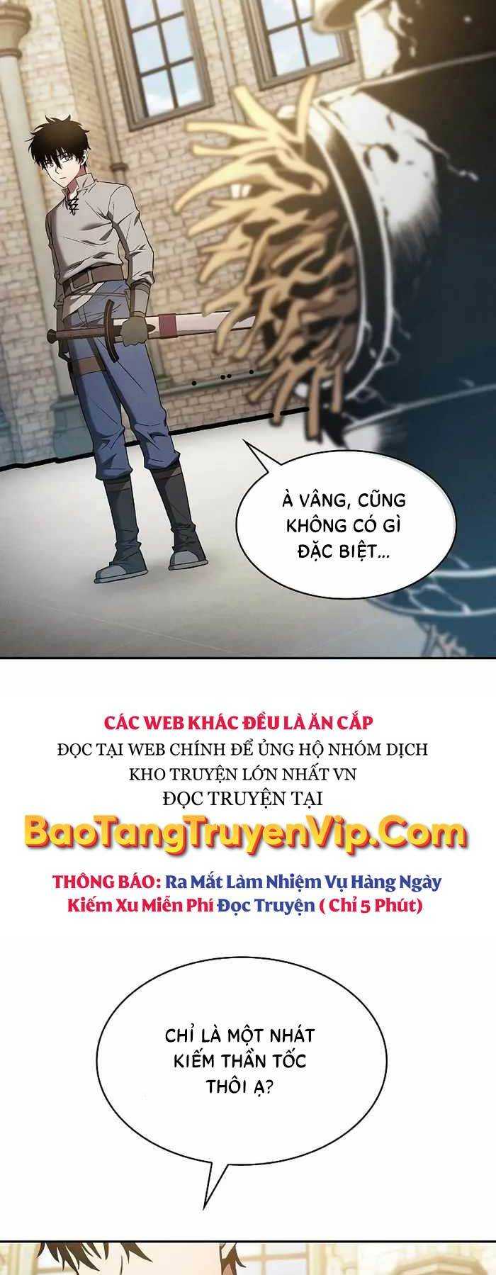 Kiếm Sĩ Thiên Tài Của Học Viện: Chapter 11