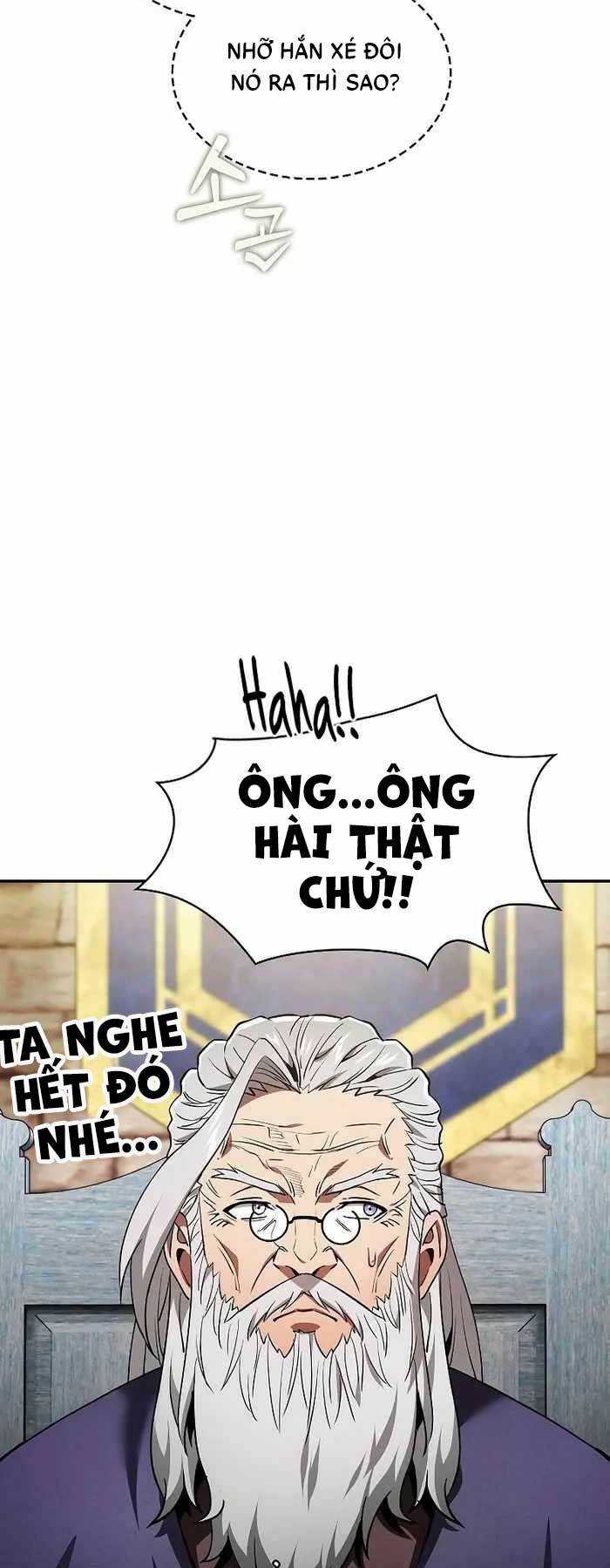 Kiếm Sĩ Thiên Tài Của Học Viện: Chapter 11