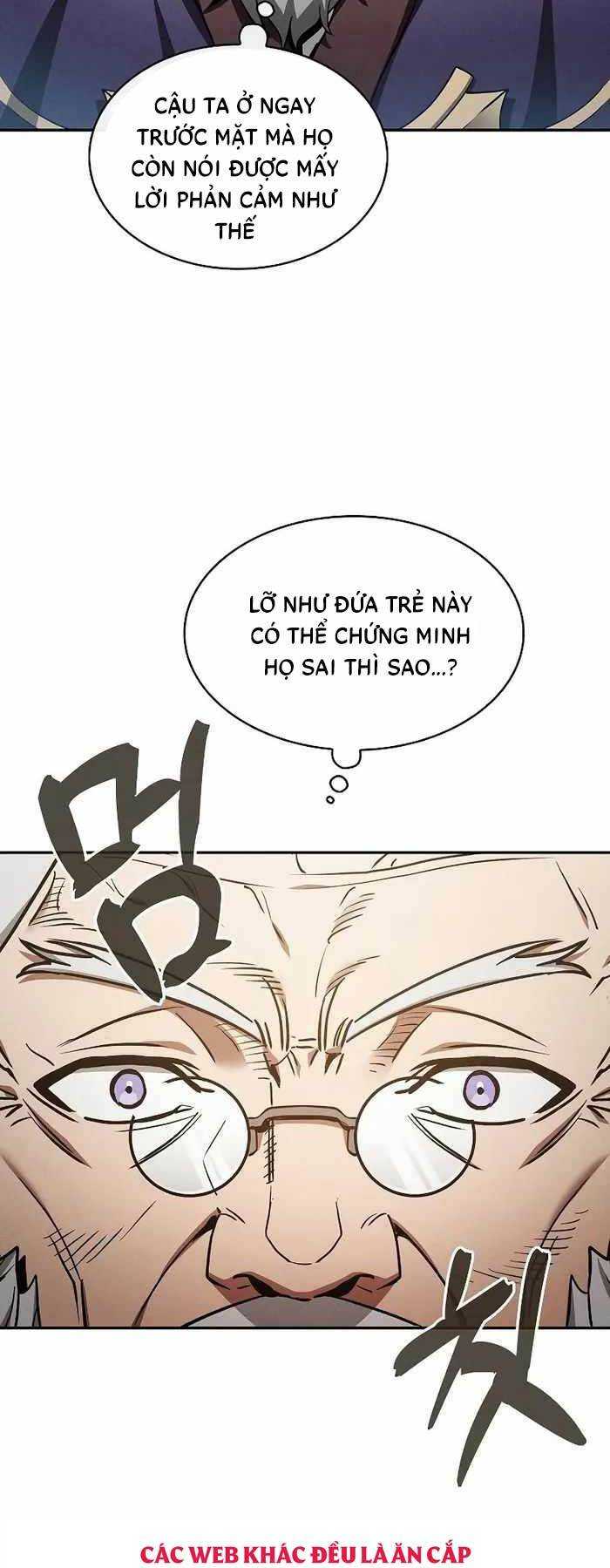 Kiếm Sĩ Thiên Tài Của Học Viện: Chapter 11