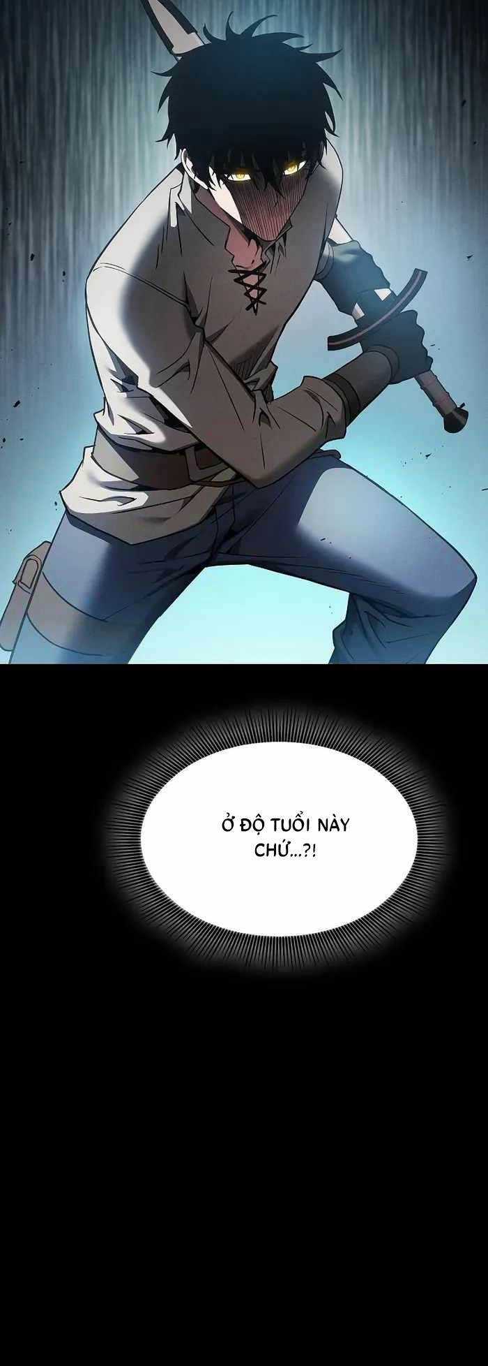 Kiếm Sĩ Thiên Tài Của Học Viện: Chapter 11