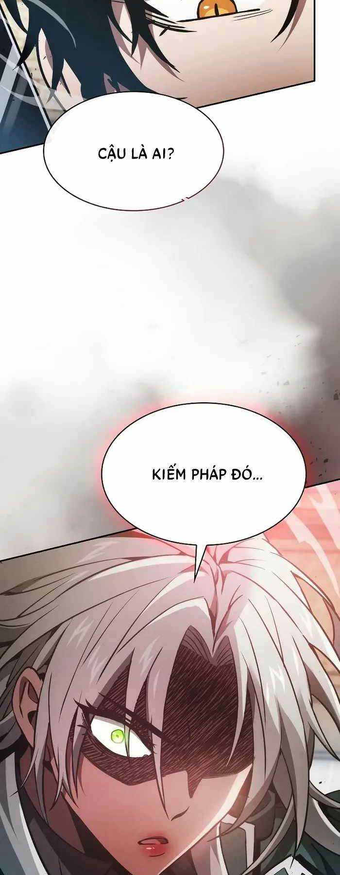 Kiếm Sĩ Thiên Tài Của Học Viện: Chapter 11