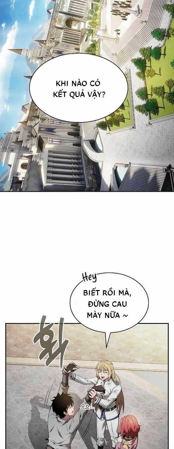 Kiếm Sĩ Thiên Tài Của Học Viện: Chapter 12