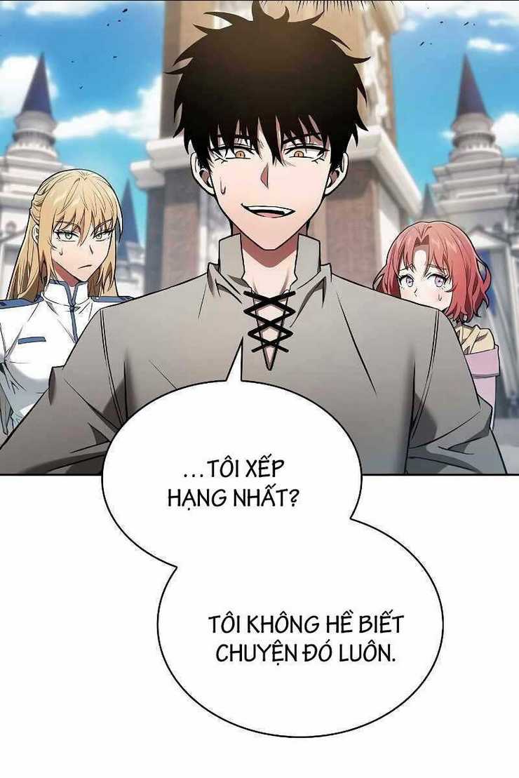 Kiếm Sĩ Thiên Tài Của Học Viện: Chapter 13