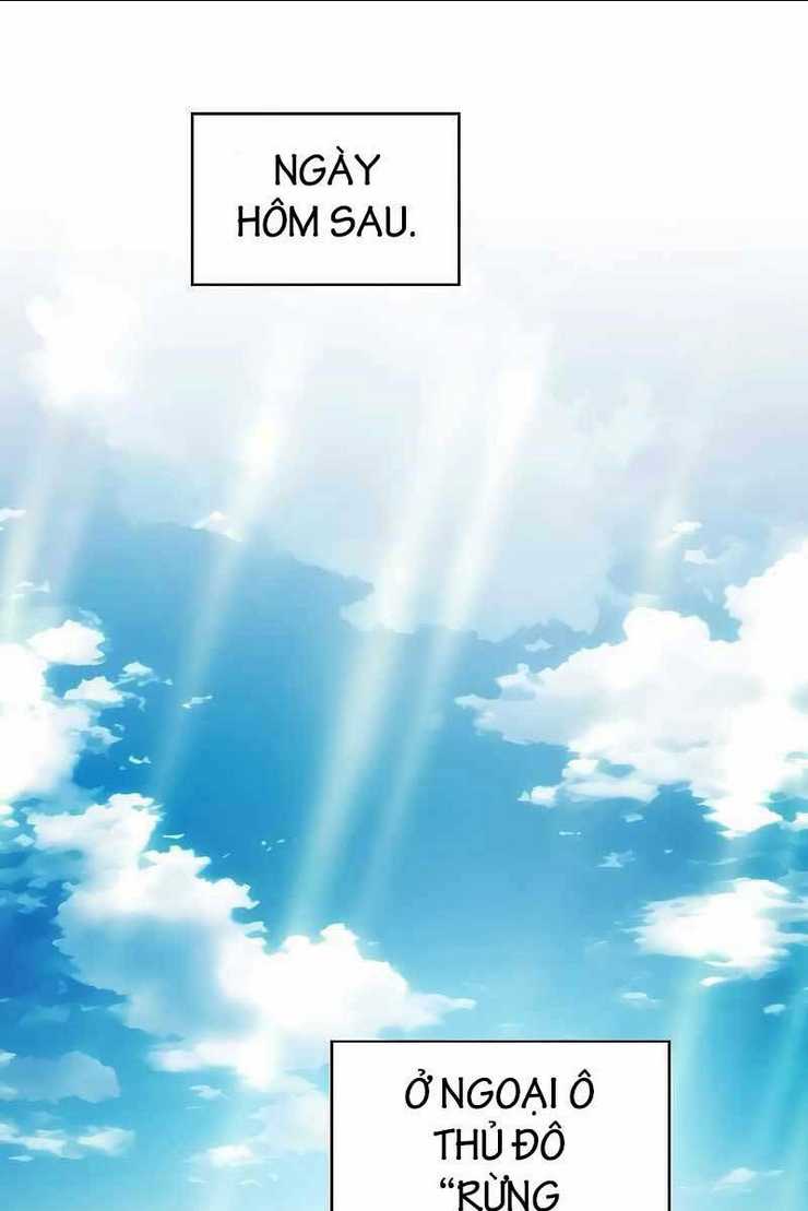 Kiếm Sĩ Thiên Tài Của Học Viện: Chapter 13