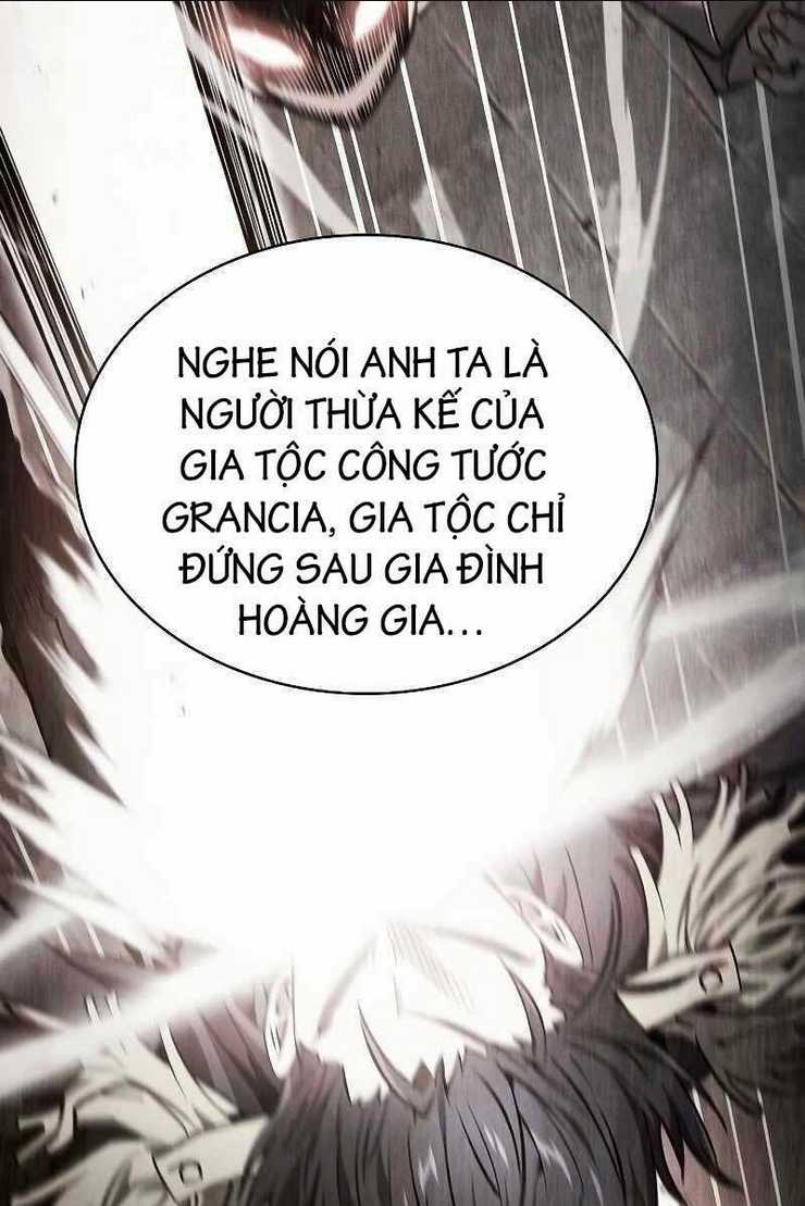 Kiếm Sĩ Thiên Tài Của Học Viện: Chapter 13