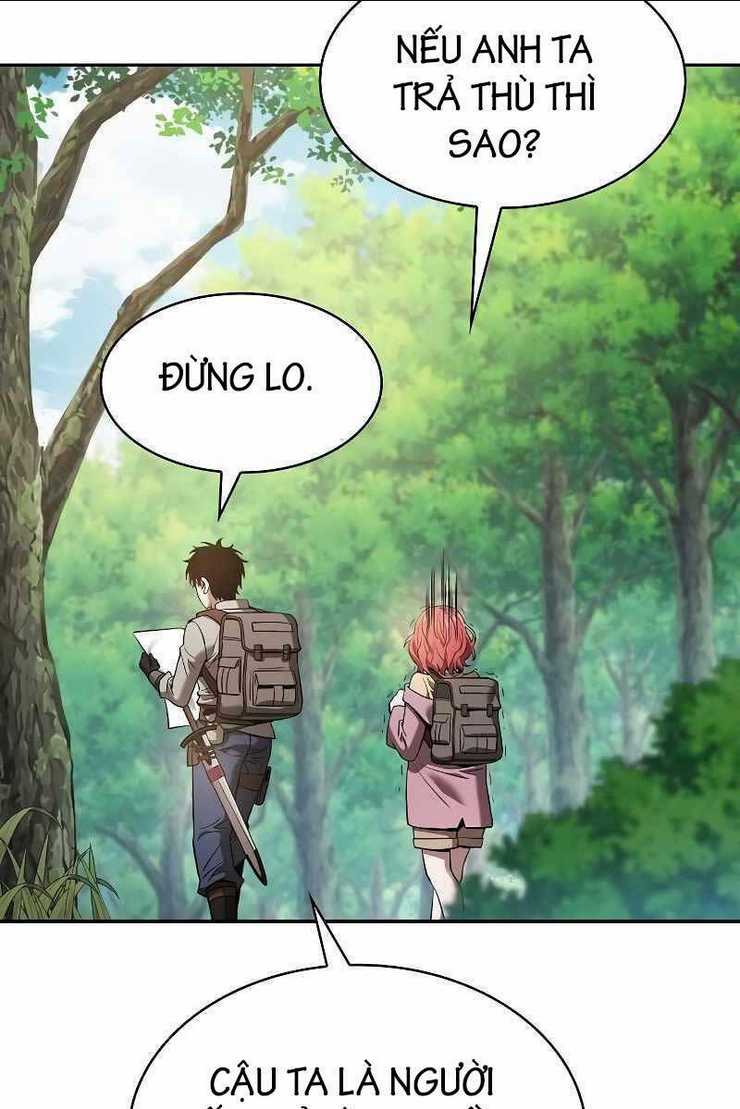 Kiếm Sĩ Thiên Tài Của Học Viện: Chapter 13