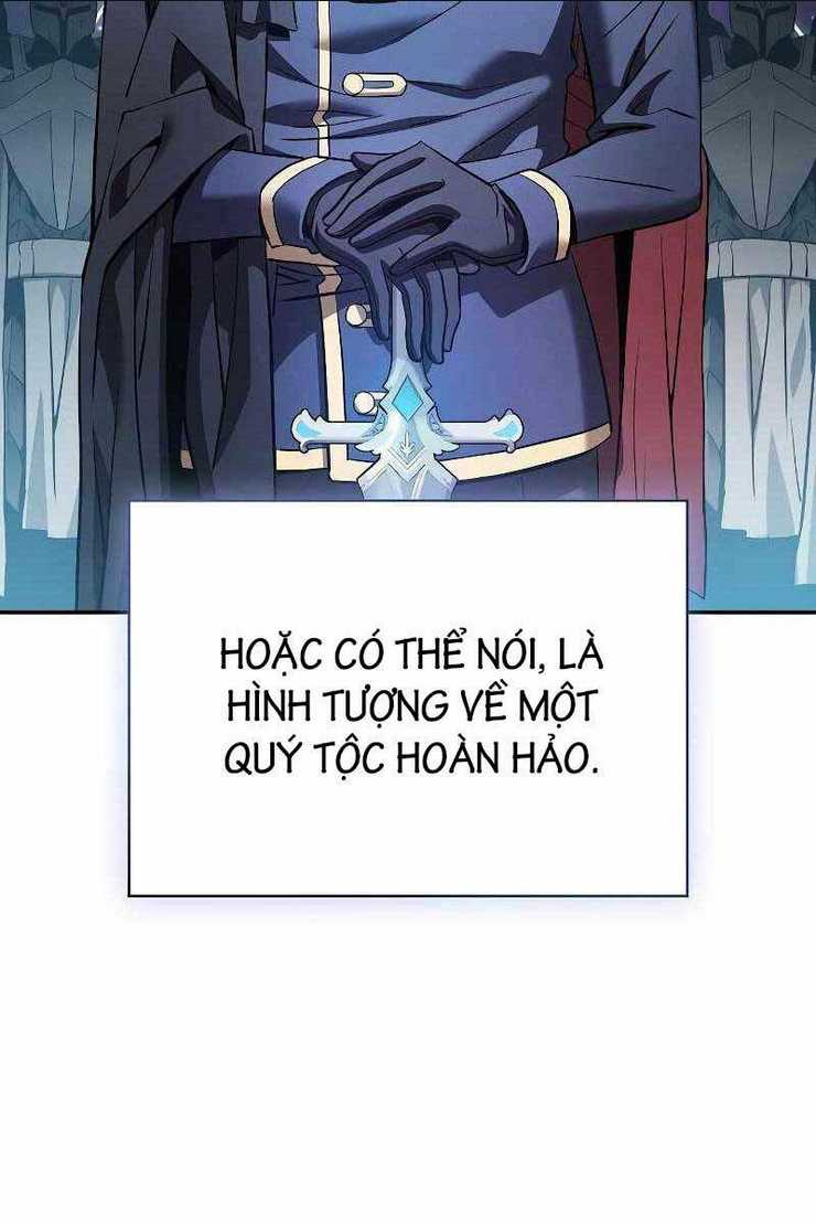 Kiếm Sĩ Thiên Tài Của Học Viện: Chapter 13